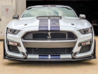 2022-2023 Mustang GT500 Carbon Fiber LG534KR Turn Signal Bezels