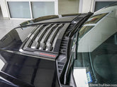 2017-2020 F150 Raptor Carbon Fiber LG433 Hood Vent