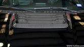 2017-2020 F150 Raptor Carbon Fiber LG433 Hood Vent