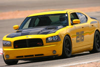 2005-2010 Charger Carbon Fiber A58 Hood