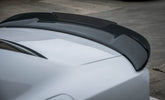 2015-2022Charger Carbon Fiber LG382 Wicker Bill - EXCLUSIVE