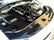 2005-2007 Magnum Carbon Fiber LG64 Radiator Cover