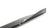 2020-2022 C8 Corvette Carbon Fiber XR13-AC Side Skirts