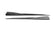 2020-2022 C8 Corvette Carbon Fiber XR13-AC Side Skirts