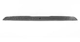 2009-2019 Challenger Forged Carbon Fiber DCA67 Rear Spoiler - EXCLUSIVE