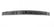 2009-2019 Challenger Forged Carbon Fiber DCA67 Rear Spoiler - EXCLUSIVE
