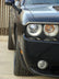 2009-2013 Challenger Carbon Fiber LG41 Splash Guards