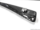 2009-2019 Challenger Carbon Fiber LG423 Wicker Bill - EXCLUSIVE