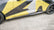 2016-2019 Camaro Carbon Fiber XR12 Side Skirt Covers - EXCLUSIVE vendor-unknown