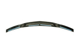 2014-2016 Corvette Carbon Fiber DCA54-AC Rear Spoiler
