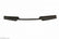 2014-2018 Corvette Carbon Fiber DCA56-AC Rear Spoiler