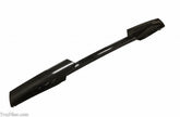 2014-2018 Corvette Carbon Fiber DCA56-AC Rear Spoiler