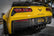 C7 Corvette Carbon Fiber LG184-AC Rear Diffuser V1