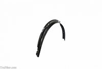 2014-2017 Corvette Carbon Fiber LG264-AC Fender Arch Moldings