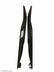 2014-2019 Corvette Z06 Carbon Fiber LG265-AC Side Skirt Splitters