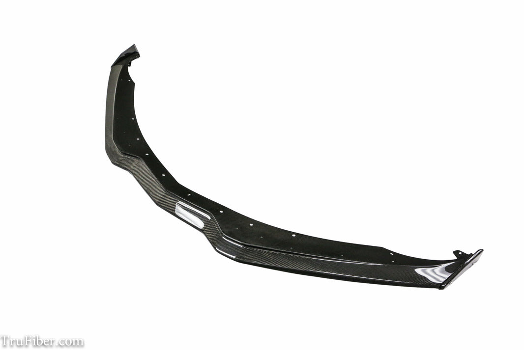 2014-2019 Z06 Corvette Carbon Fiber LG266 Chin Spoiler