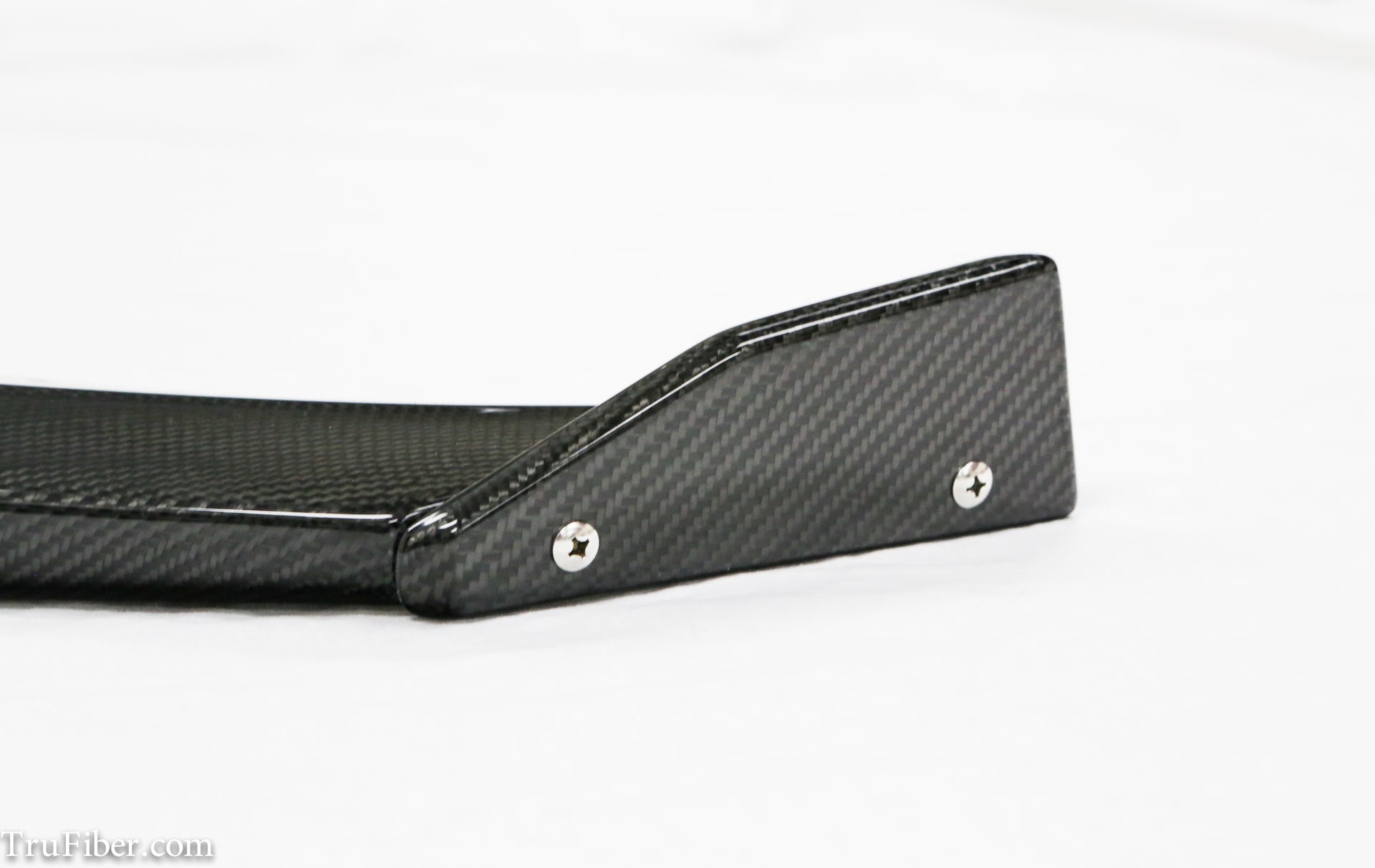 2014-2019 Z06 Corvette Carbon Fiber Stage 2 Chin Spoiler