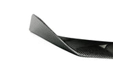 2020-2022 C8 Corvette Carbon Fiber LG508-AC Chin Spoiler