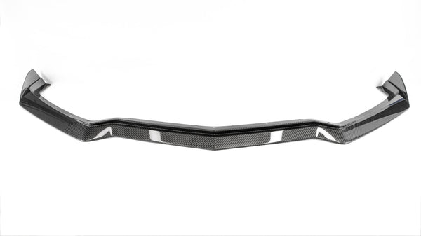 2020-2022 C8 Corvette Carbon Fiber LG508-AC Chin Spoiler