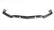 2020-2022 C8 Corvette Carbon Fiber LG508-AC Chin Spoiler