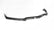 2020-2022 C8 Corvette Carbon Fiber LG508-AC Chin Spoiler