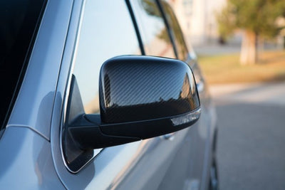 2011-2015 Cherokee SRT8 LG188 Mirror Covers