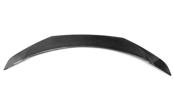 2017-2019 Tesla Model 3 Carbon Fiber DCA76-C Spoiler