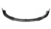 2017-2019 Tesla Model 3 Carbon Fiber LG518-C Chin Spoiler