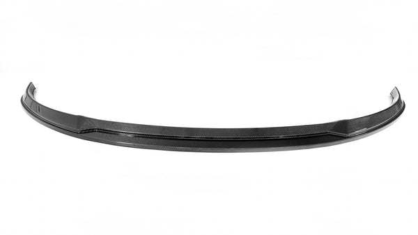 2019-2020 Tesla Model Y Carbon Fiber LG512-C Chin Spoiler