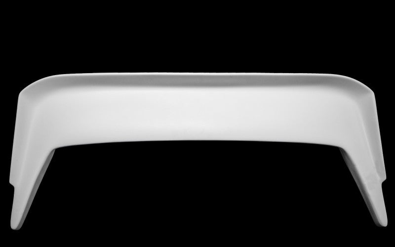 1987-1993 Mustang Fiberglass DCA36-DEN Rear Spoiler-TRUFIBER.COM