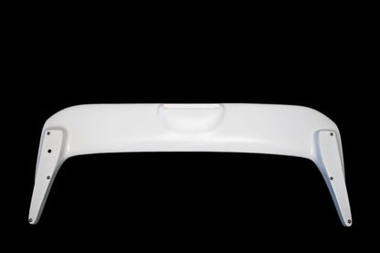 1987-1993 Mustang Fiberglass DCA36-DEN Rear Spoiler-TRUFIBER.COM