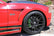 2010-2014 Mustang Fiberglass NX2 Fenders
