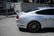 2015-2018 Mustang Fiberglass DCA57 Rear Spoiler w/ Fiberglass Gurney Flap