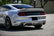 2015-2018 Mustang Fiberglass DCA57 Rear Spoiler w/ Fiberglass Gurney Flap