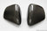2015-2017 Mustang Carbon Fiber LG285 Mirror Covers (Euro)