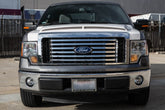 2009-2014 F150 Fiberglass A54 Ram Air Hood