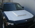 Discontinued 2005-2010 Charger Fiberglass A23 Ram Air Hood - TRUFIBER.COM