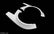 2005-2013 C6 Corvette Fiberglass LG326-T Wide Body Fender Flares - EXCLUSIVE
