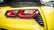 C7 Corvette Forged Carbon Fiber LG207-AC Tail Light Bezels