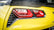 C7 Corvette Forged Carbon Fiber LG207-AC Tail Light Bezels