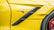 C7 Corvette Forged Carbon Fiber LG215-AC Fender Vents - EXCLUSIVE