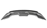 2015-2022 Mustang GT500 Forged Carbon Fiber DCA71 Spoiler - EXCLUSIVE