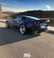 2005-2013 C6 Corvette Fiberglass LG326-S Wide Body Rear Fender Flares - EXCLUSIVE