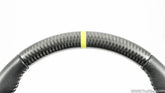 C7 Corvette Carbon Fiber LG459 Steering Wheel - EXCLUSIVE vendor-unknown