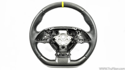 C7 Corvette Carbon Fiber LG459 Steering Wheel - EXCLUSIVE
