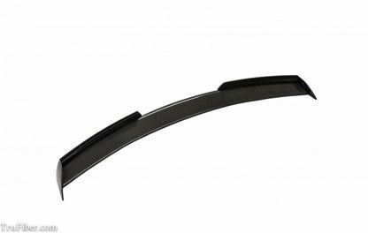 C7 Corvette Carbon Fiber DCA56-AC Rear Spoiler - view 2