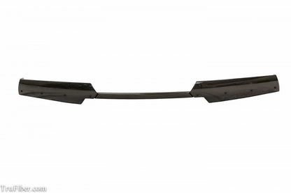 C7 Corvette Carbon Fiber DCA56-AC Rear Spoiler - view 3