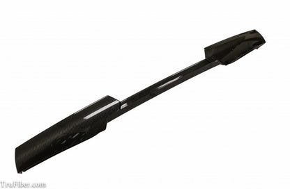 C7 Corvette Carbon Fiber DCA56-AC Rear Spoiler - view 4