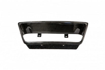 C7 Corvette Carbon Fiber LG184-AC Rear Diffuser V1 - view 4