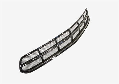 C7 Corvette Carbon Fiber LG230-AC Front Bumper Grille